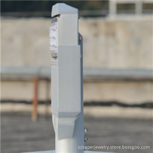 50W LED street light-new style